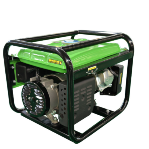 Gasoline generator